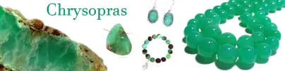 Chrysopras - Edelstein - Schmuck - Kette - Collier - Armband chrysopras-edelstein-trommelstein-anhaenger-schmuck