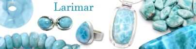 Larimar - Edelstein - Schmuck - Rohsteine - Ohrringe - Ringe - Anhänger larimar-edelstein-schmuck-silber-ketten-collier-armband